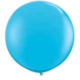 Balloon Robin's egg Blue 36 ''